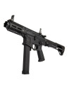 Airsoft-GunRéplique CM16 ARP9 G&G CQB AEG Mosfet ETU NOIRG&GAEG / AEP29546AEG
