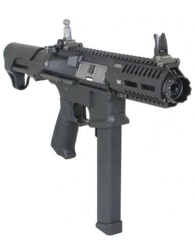 Réplique CM16 ARP9 G&G CQB AEG Mosfet ETU NOIR G&G AEG / AEP
