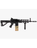 Light Machine Gun CM16 LMG AEG + Mosfet G&G black pic 5