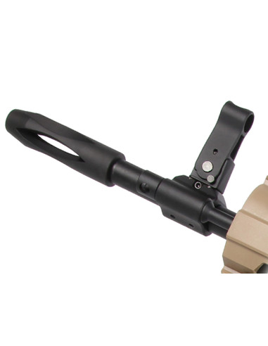 Réplique CM16 LMG AEG + Mosfet G&G G&G AEG / AEP