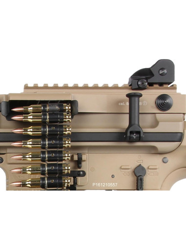 Réplique CM16 LMG AEG + Mosfet G&G G&G AEG / AEP