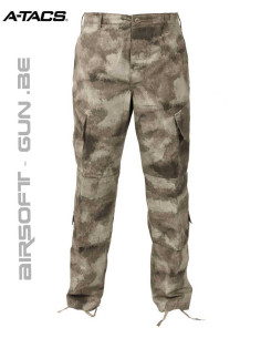 Pantalon ACU A-Tacs propper