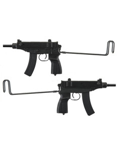 Scorpion VZ 61 AEP black jing gong works AEG / AEP