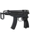 Airsoft-GunScorpion VZ 61 AEP noirjing gong worksAEG / AEP32003AEP