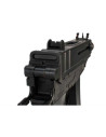 Airsoft-GunScorpion VZ 61 AEP noirjing gong worksAEG / AEP32004AEP