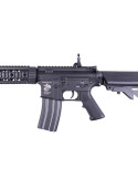 Assault rifle M4 Special Operation 7" AEG black ECEC System