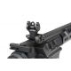 Assault rifle M4 MUR MOTS 12,5" AEG black ECEC System