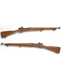 Fusil à verrou GM1903 A3 sans lunette G&G Gaz / Co2