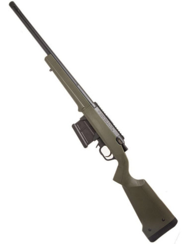 Sniper Amoeba Striker AS-01 OD ARES A Ressort