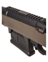 Airsoft-GunSniper Amoeba Striker AS-01 ODARESA Ressort32093Sniper à Ressort