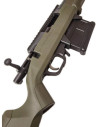 Airsoft-GunSniper Amoeba Striker AS-01 ODARESA Ressort32094Sniper à Ressort
