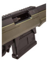 Airsoft-GunSniper Amoeba Striker AS-01 ODARESA Ressort32095Sniper à Ressort