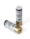 Airsoft-GunTokyo Marui nouvelle cartouche shotgun 30 billes Blanche 2 pcsTokyo MaruiFusil a pompe32105Fusil à pompe