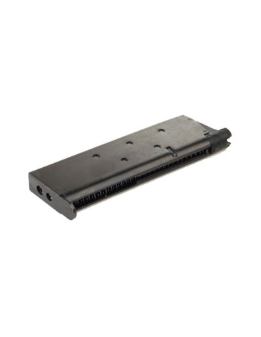 Airsoft-GunChargeur gaz pour M1911A1 GovernmentTokyo MaruiGBB / GNB32106GBB