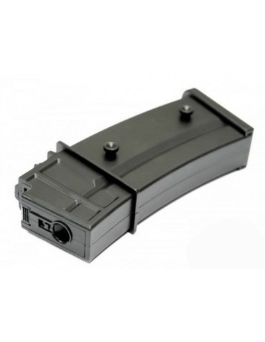 Airsoft-GunChargeur G36 470 billesjing gong worksAEG32107AEG