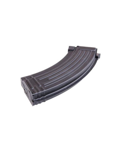 Chargeur hicap 600 billes pour AK 47 jing gong works AEG