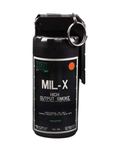 Airsoft-GunMil-X Fumigène en différents colorisEnolaGayeAccessoires de jeux32149