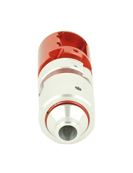 Chambre Hop Up version 3 pour VSR-10 Lambda Canon interne / chambre et joint