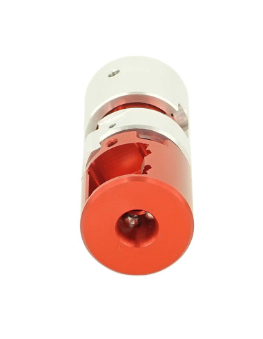 Chambre Hop Up version 3 pour VSR-10 Lambda Canon interne / chambre et joint