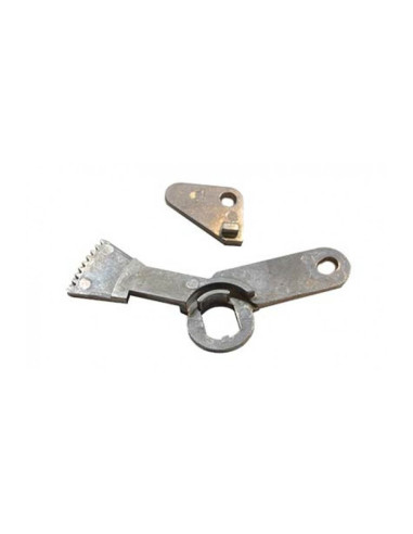 Airsoft-GunPièces de fonctionnement du sélecteur de tir et de la sécurité AKCymaPieces gearbox32198