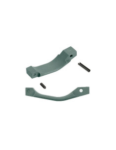 FMA ACM Triggle guard for AEG type magpul leaf green FMA Lower receiver