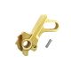 Match Grade Stainless Steel hammer type B pour Hi-capa gold vue 2