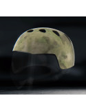 Separate shell for WARQ helmet A-tacs FG pic 2