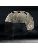 Separate shell for WARQ helmet Multicam pic 2