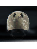 Separate shell for WARQ helmet Multicam pic 3