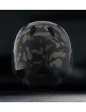 Separate shell for WARQ helmet Multicam black pic 3