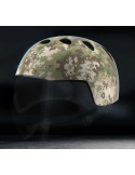 Separate shell for WARQ helmet Multiland pic 2