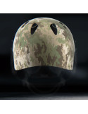 Separate shell for WARQ helmet Multiland pic 3