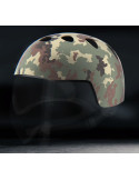 Separate shell for WARQ helmet Vegetato pic 3