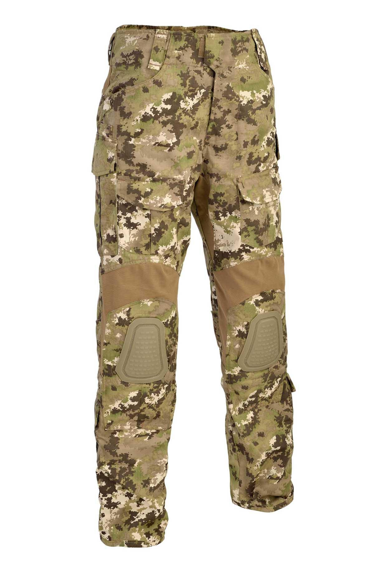 tactical pants with knee pads