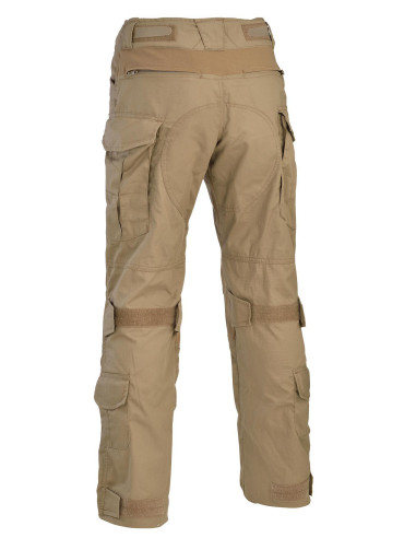 Pantalon Tactique Gladio avec genouillère plastique Defcon 5 italy Pantalons et shorts