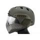 WARQ Full Face Protection Helmet OD 2