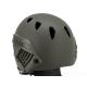 WARQ Full Face Protection Helmet OD 3