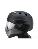 Casque de protection complet Raptor Noir 2