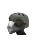 Casque de protection complet Raptor OD 2