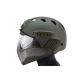 Raptor Full Face Protection Helmet OD 2