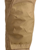 Tactical Advanced pants with soft knee pads Pic 3