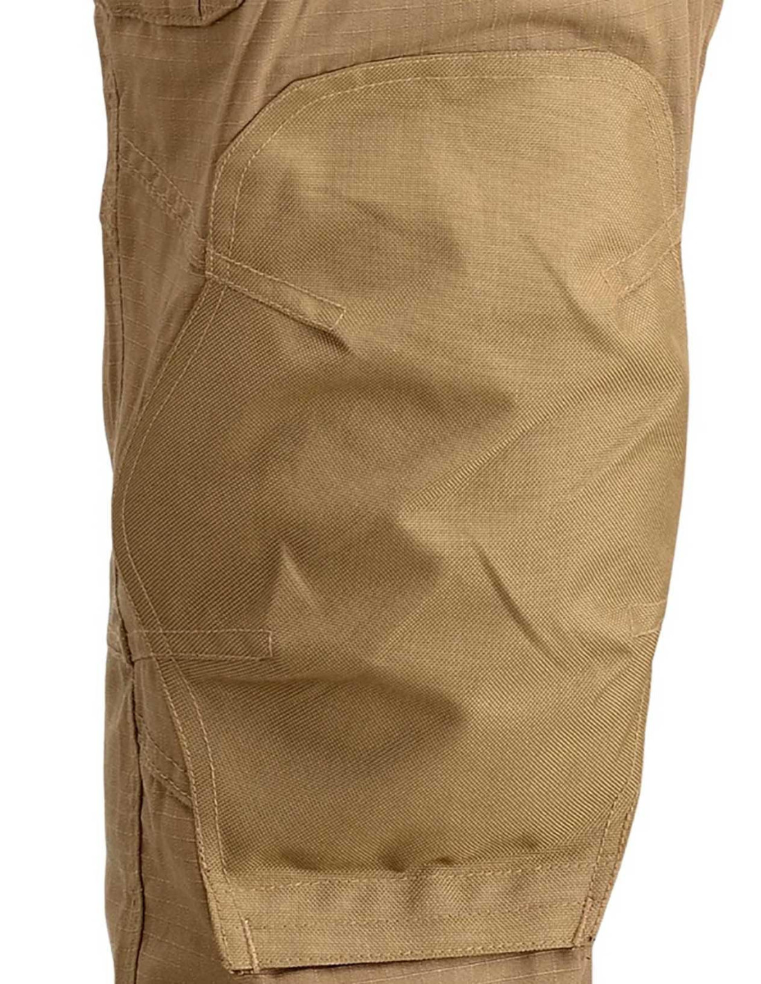 pants with knee pads