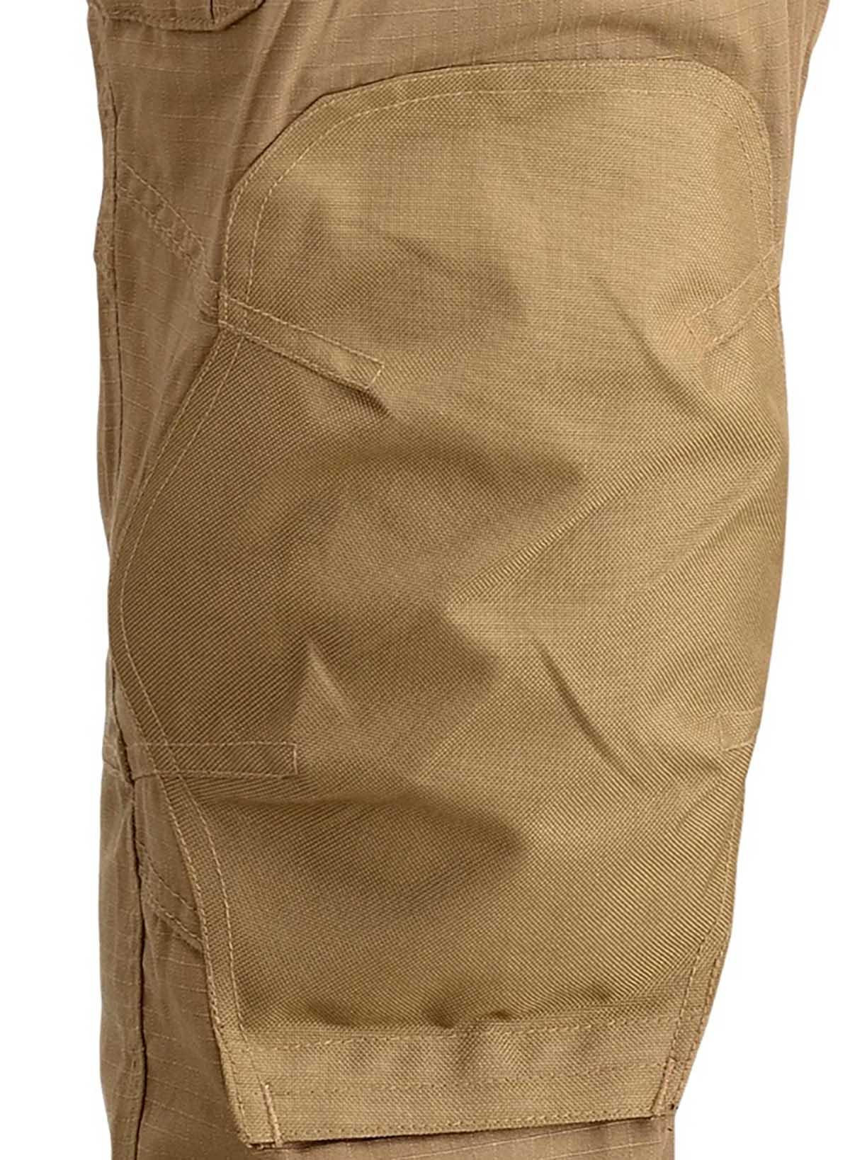 tactical pants with knee pads