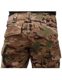 Tactical Advanced pants with soft knee pads Pic 4