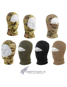 Cagoule modulable Defcon 5