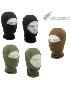 Cagoule modulable Hiver Defcon 5 Defcon 5 italy Couvre-Chefs