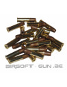 Pack of 25 sockets for Dan Wesson 6mm ActionSportGames Revolver