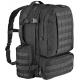 Modular Backpack 60 liters Black