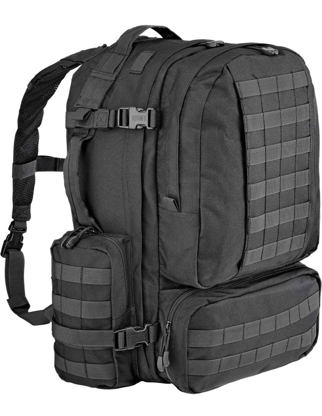 Modular Backpack 60 liters