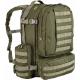 Modular Backpack 60 liters OD